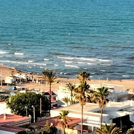 Lomas Del Mar Torrevieja Sobre El Mediterraneo Экстерьер фото
