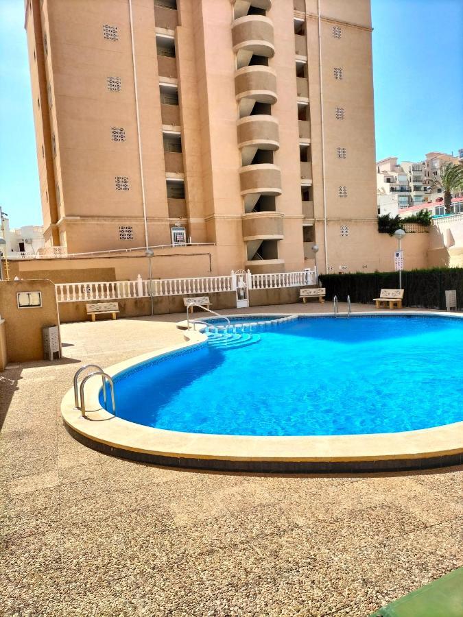 Lomas Del Mar Torrevieja Sobre El Mediterraneo Экстерьер фото