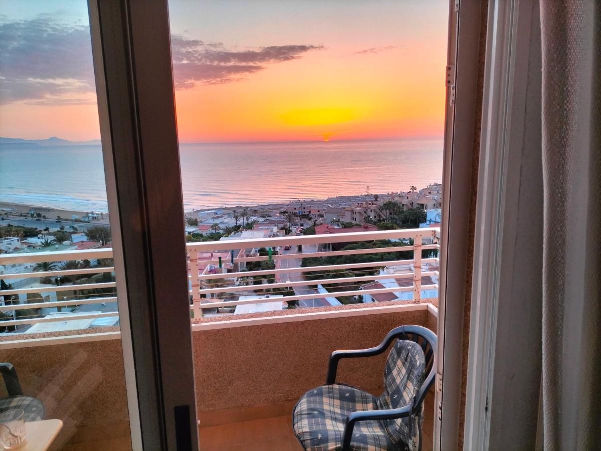 Lomas Del Mar Torrevieja Sobre El Mediterraneo Экстерьер фото