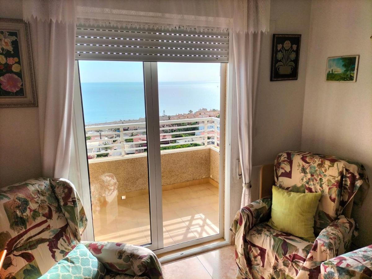 Lomas Del Mar Torrevieja Sobre El Mediterraneo Экстерьер фото