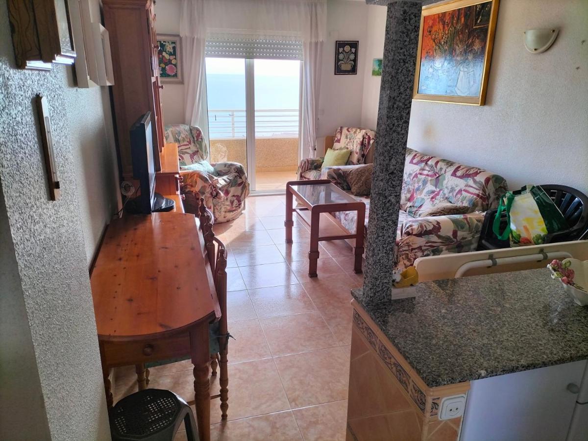Lomas Del Mar Torrevieja Sobre El Mediterraneo Экстерьер фото