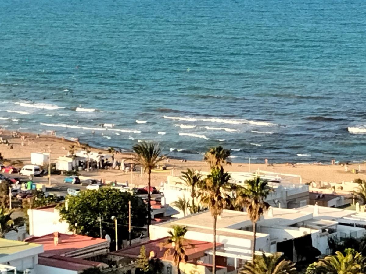 Lomas Del Mar Torrevieja Sobre El Mediterraneo Экстерьер фото